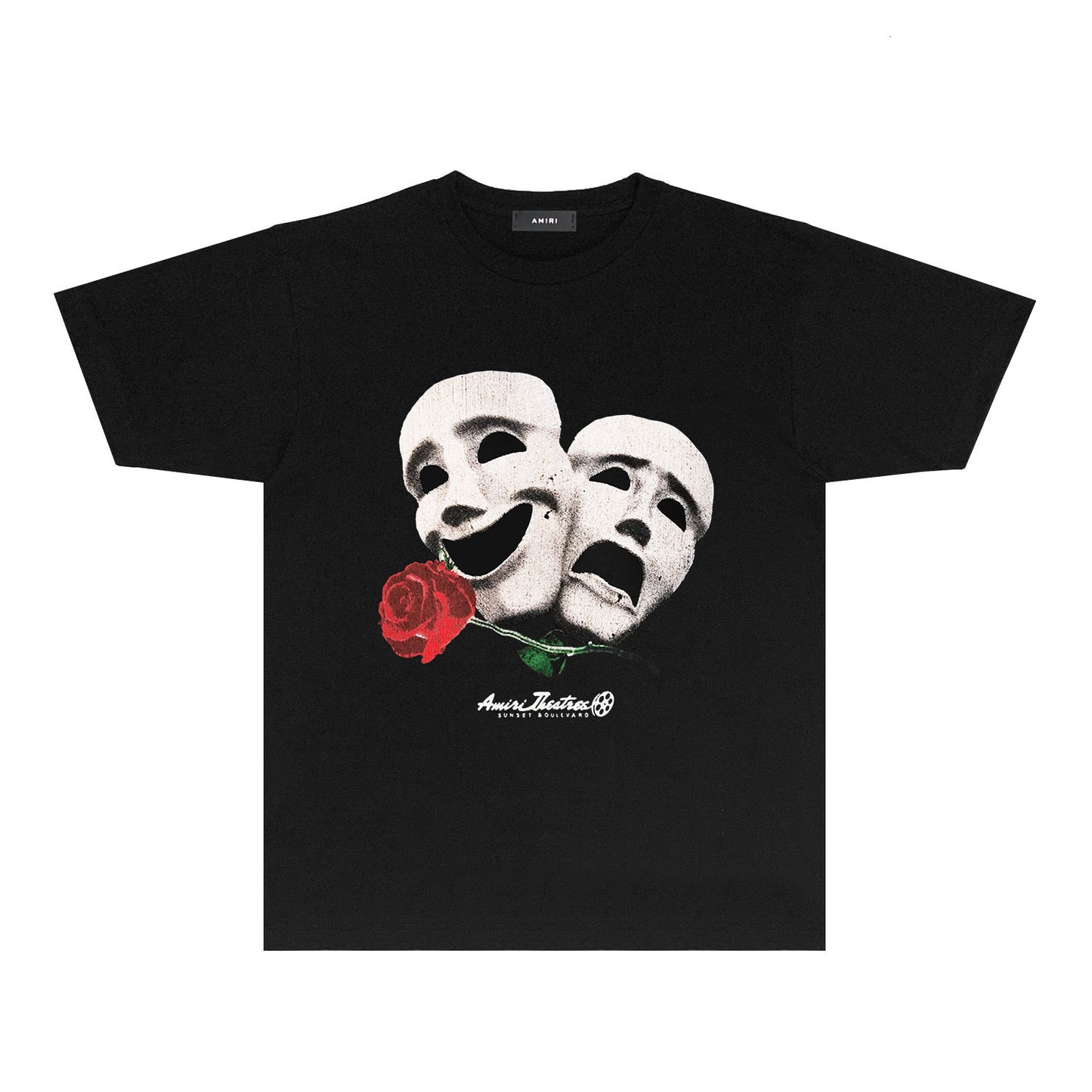 YY AMIRI T-shirt
