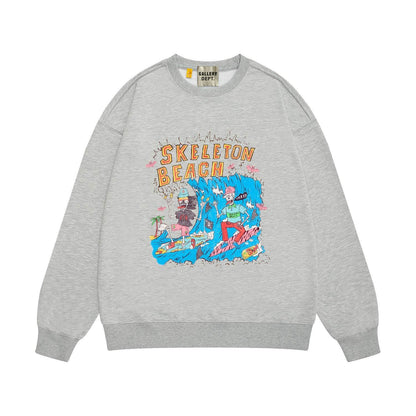 YY GALLERY DEPT  Sweatshirt