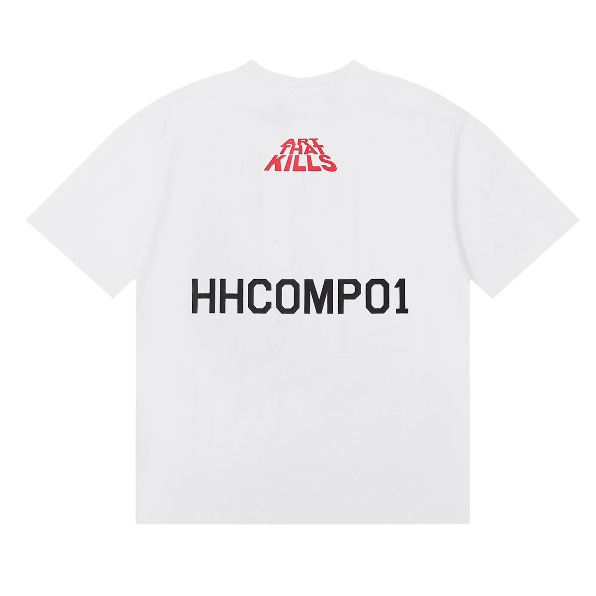 YY GALLERY DEPT T-shirt