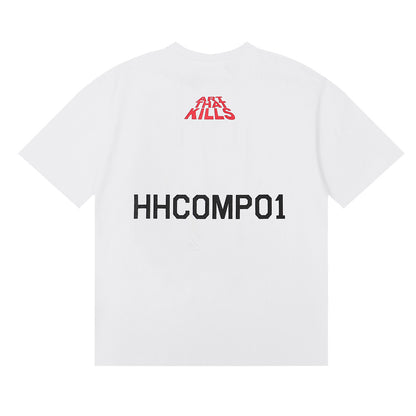 YY GALLERY DEPT T-shirt