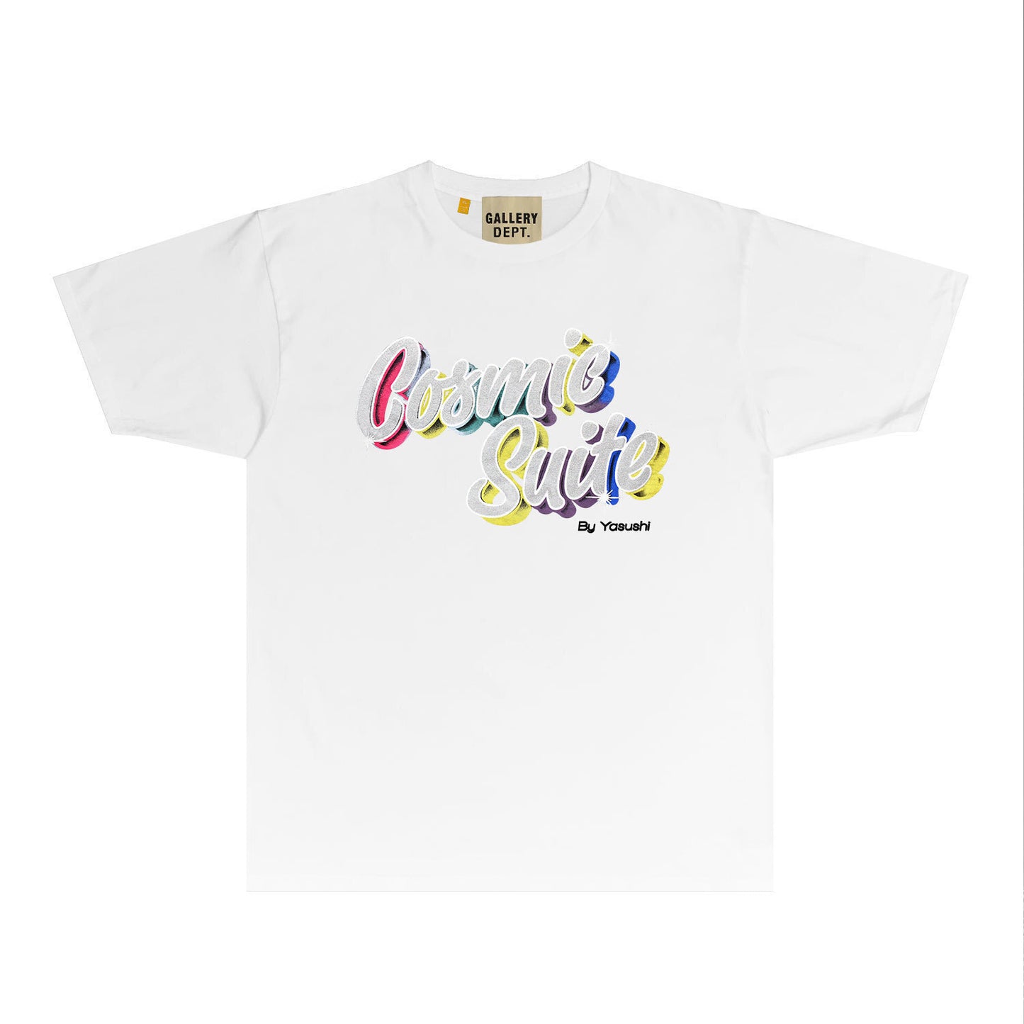 YY GALLERY DEPT T-shirt