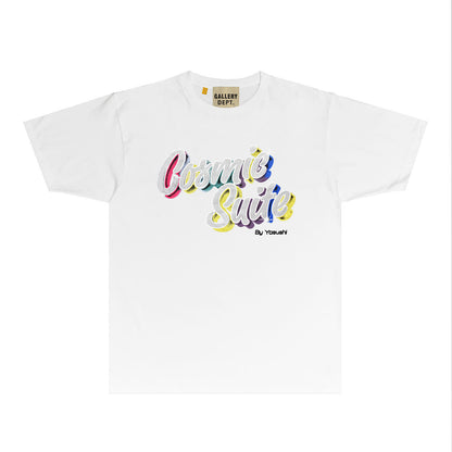 YY GALLERY DEPT T-shirt