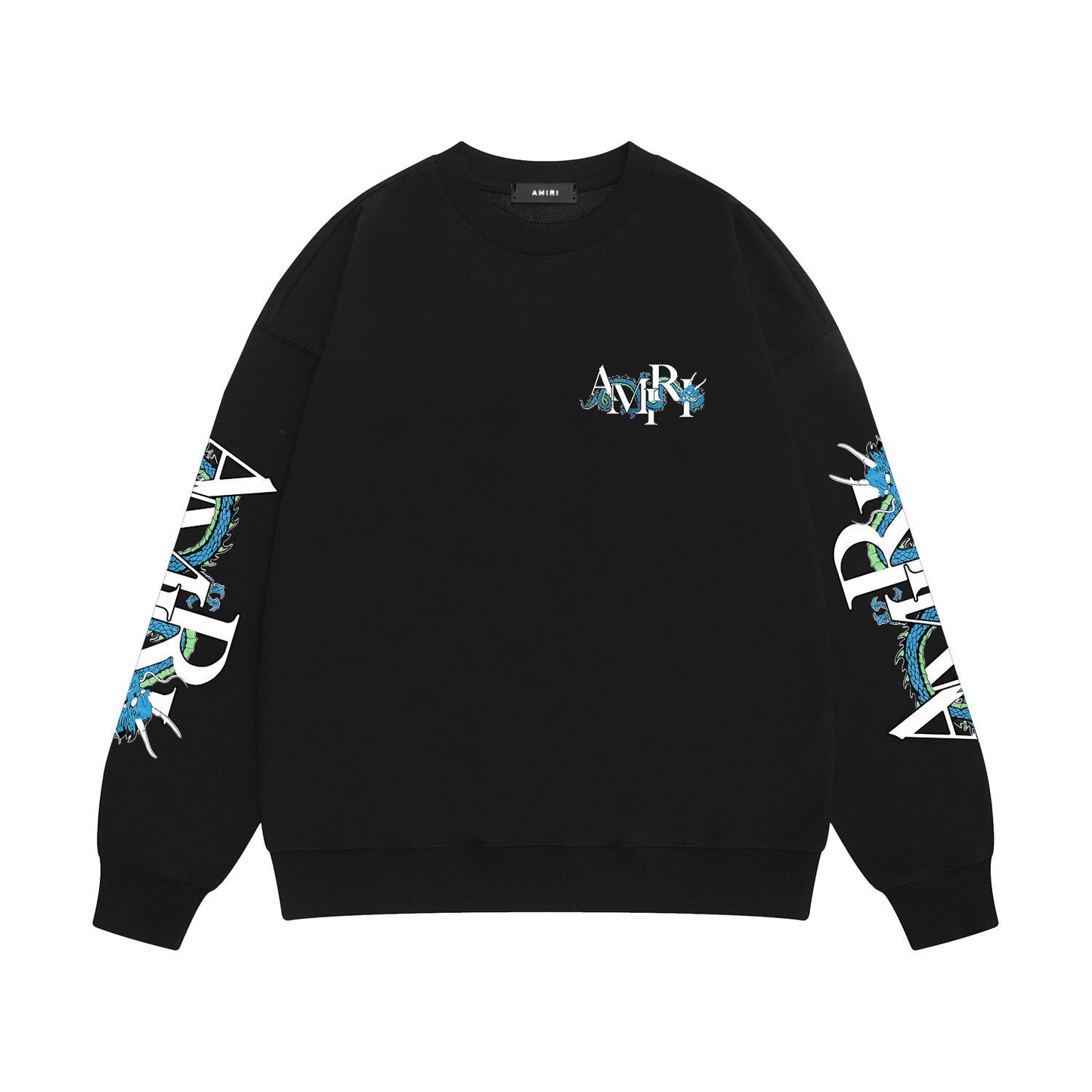 YY AMIRI  Sweatshirt
