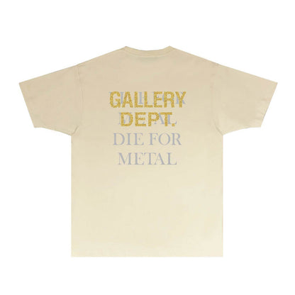 YY GALLERY DEPT T-shirt