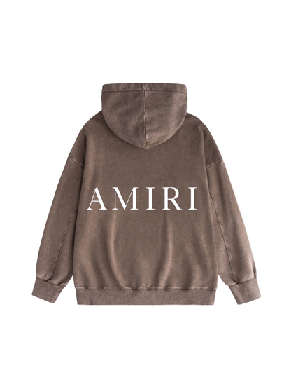 YY AMIRI  Hoodie