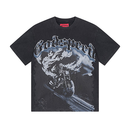 Godspeed  T-shirt