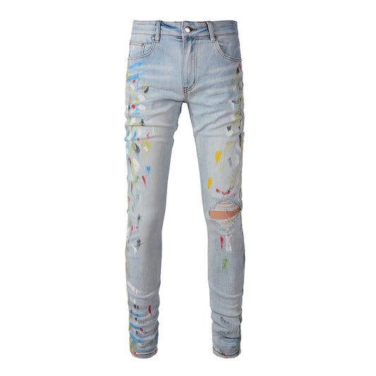 YY AMIRI  jeans 8820