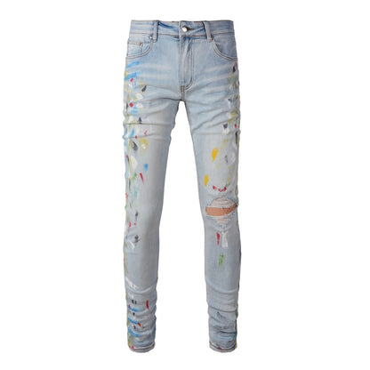YY AMIRI  jeans 8820