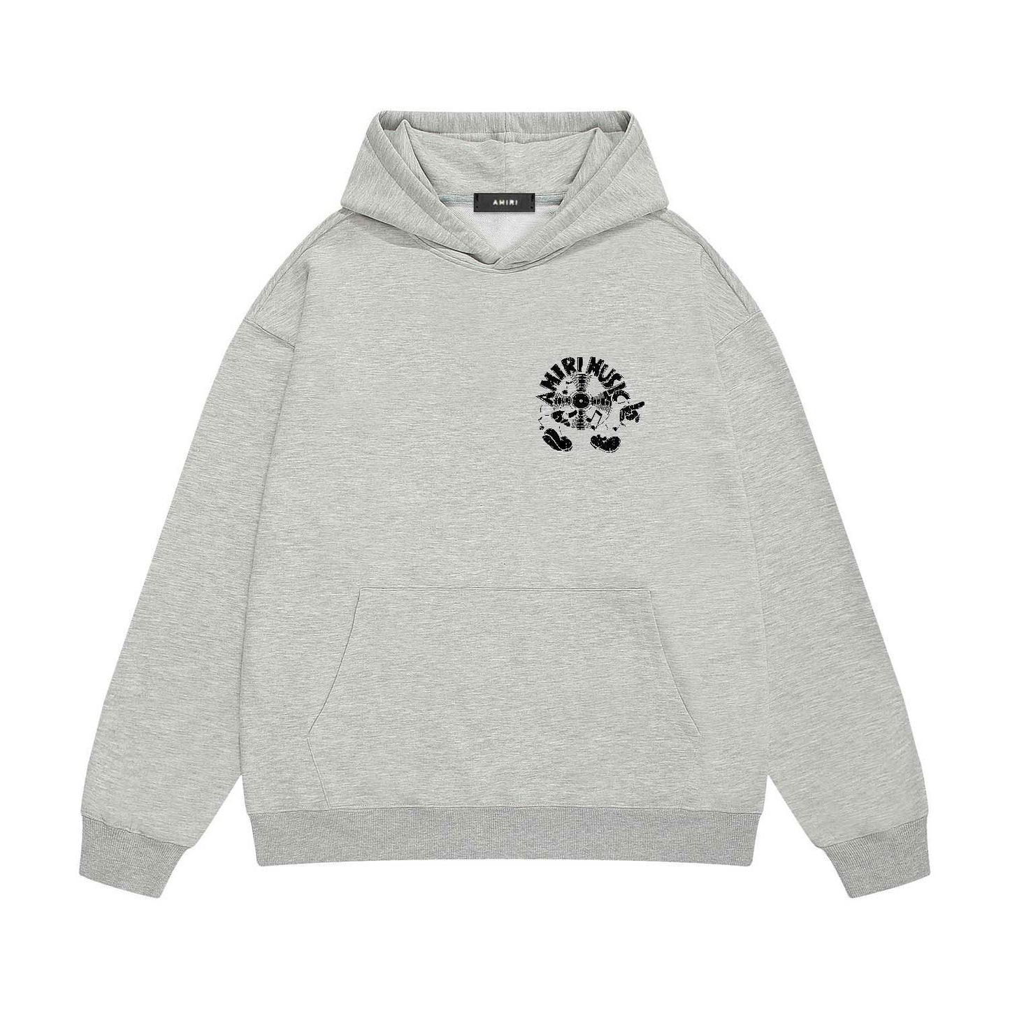 YY AMIRI  Hoodie