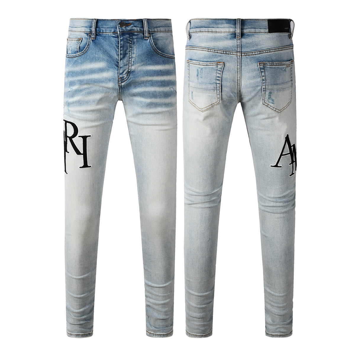 YY AMIRI  jeans  8910