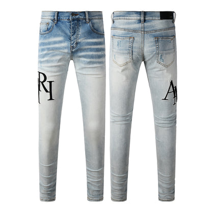 YY AMIRI  jeans  8910