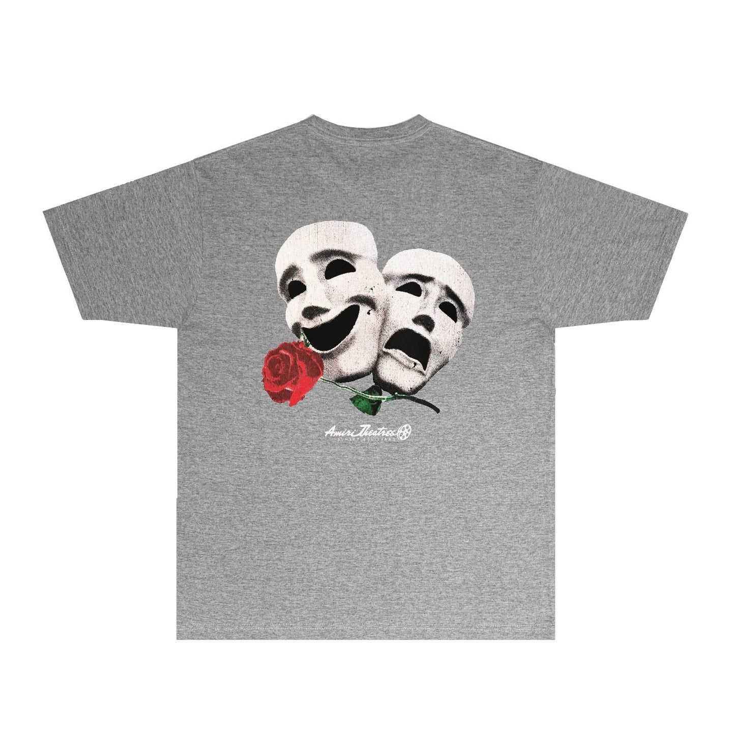 YY AMIRI T-shirt
