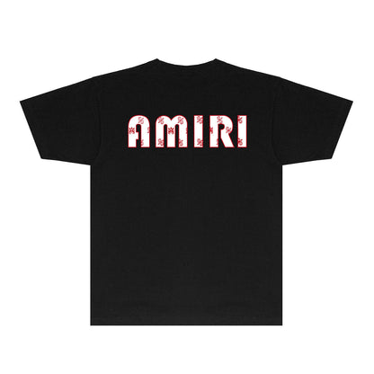 YY AMIRI  T-shirt