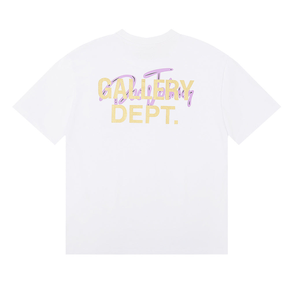 YY GALLERY DEPT T-shirt