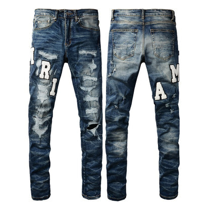 YY AMIRI  jeans  1314