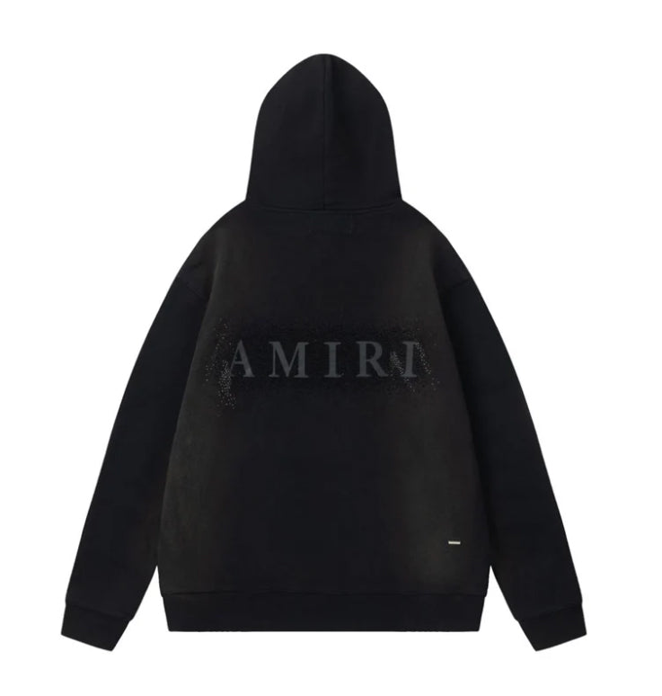 YY AMIRI  Hoodie