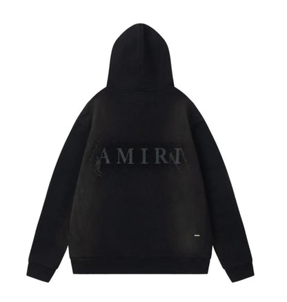 YY AMIRI  Hoodie
