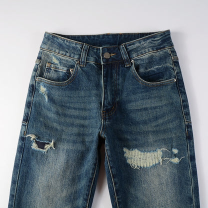 YY AMIRI  jeans   9309