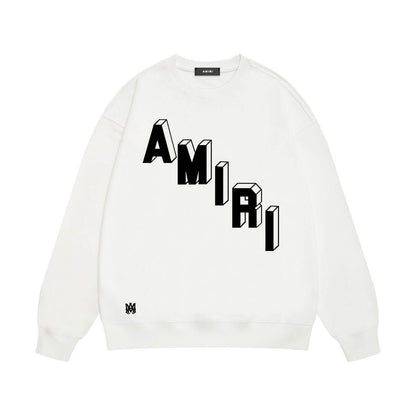 YY AMIRI  Sweatshirt
