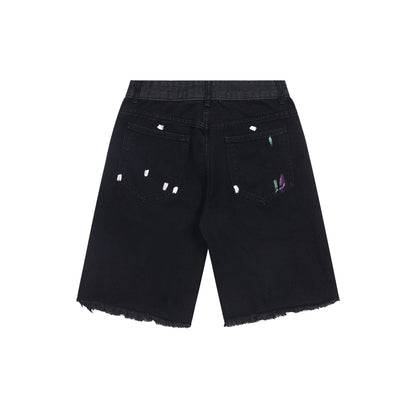 GALLERY DEPT  shorts