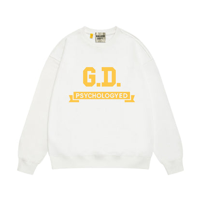 YY GALLERY DEPT  Sweatshirt