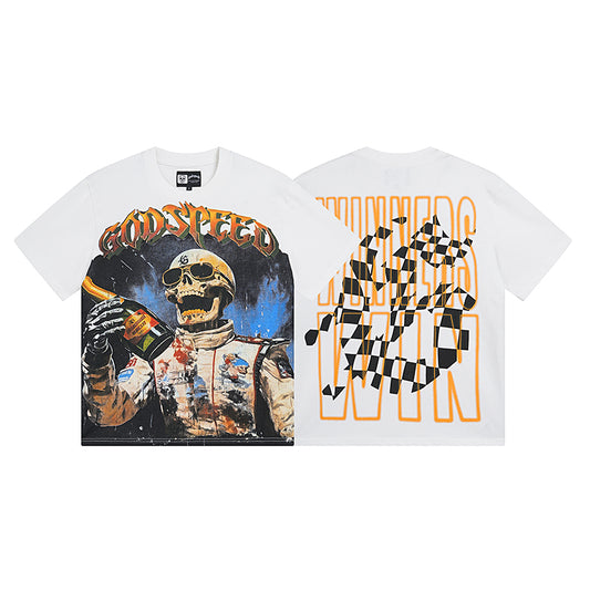 Godspeed  T-shirt