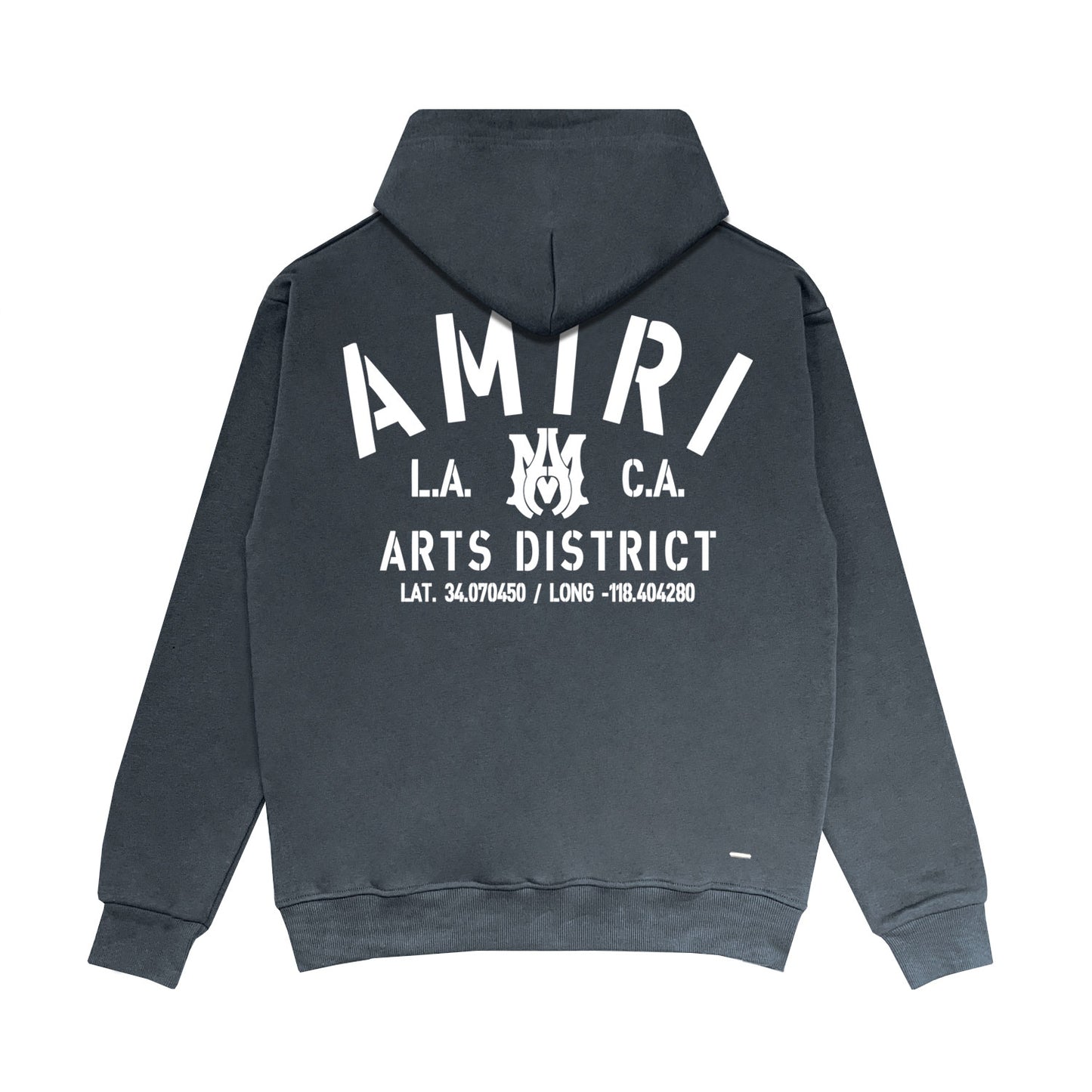 YY AMIRI  Hoodie