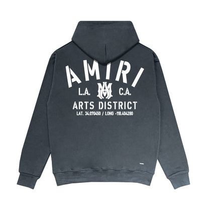 YY AMIRI  Hoodie