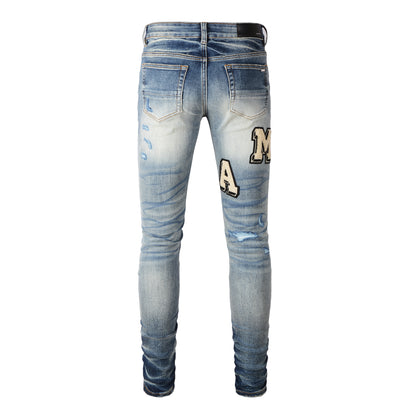 YY AMIRI  jeans 8826