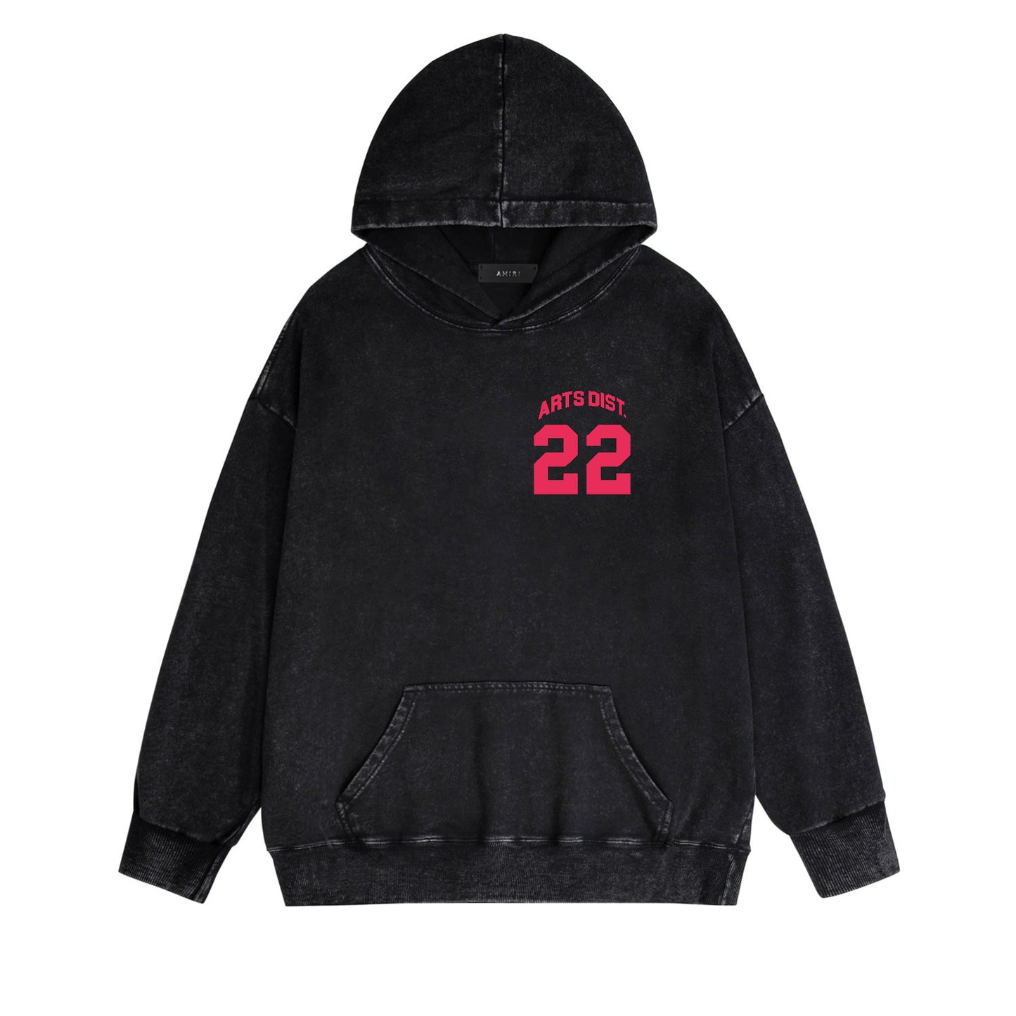 YY AMIRI  Hoodie