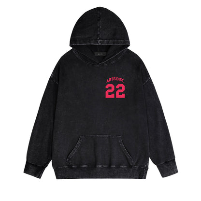 YY AMIRI  Hoodie