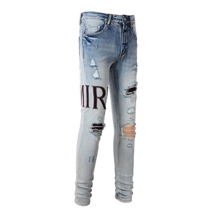 YY AMIRI  jeans 1301
