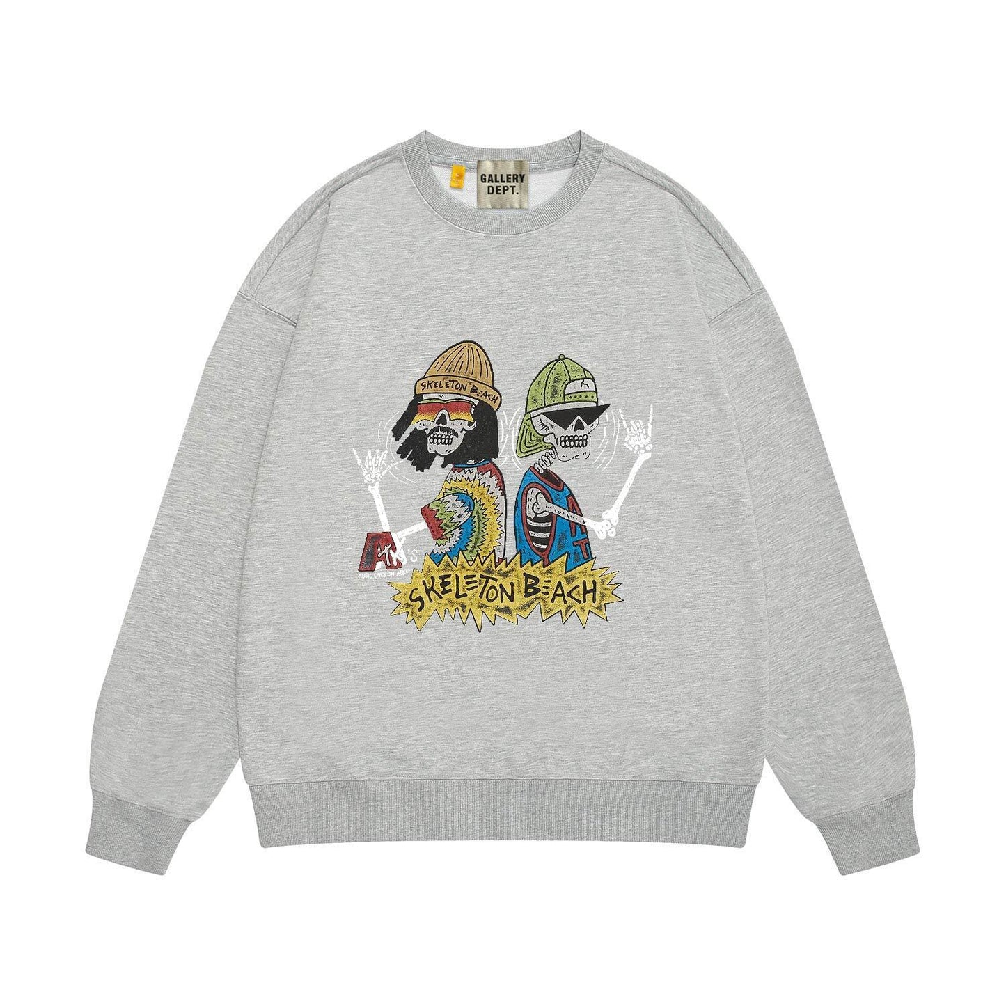 YY GALLERY DEPT  Sweatshirt