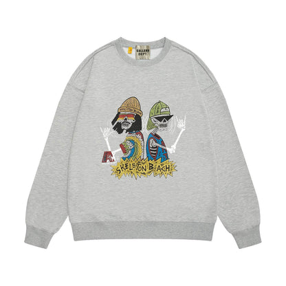 YY GALLERY DEPT  Sweatshirt