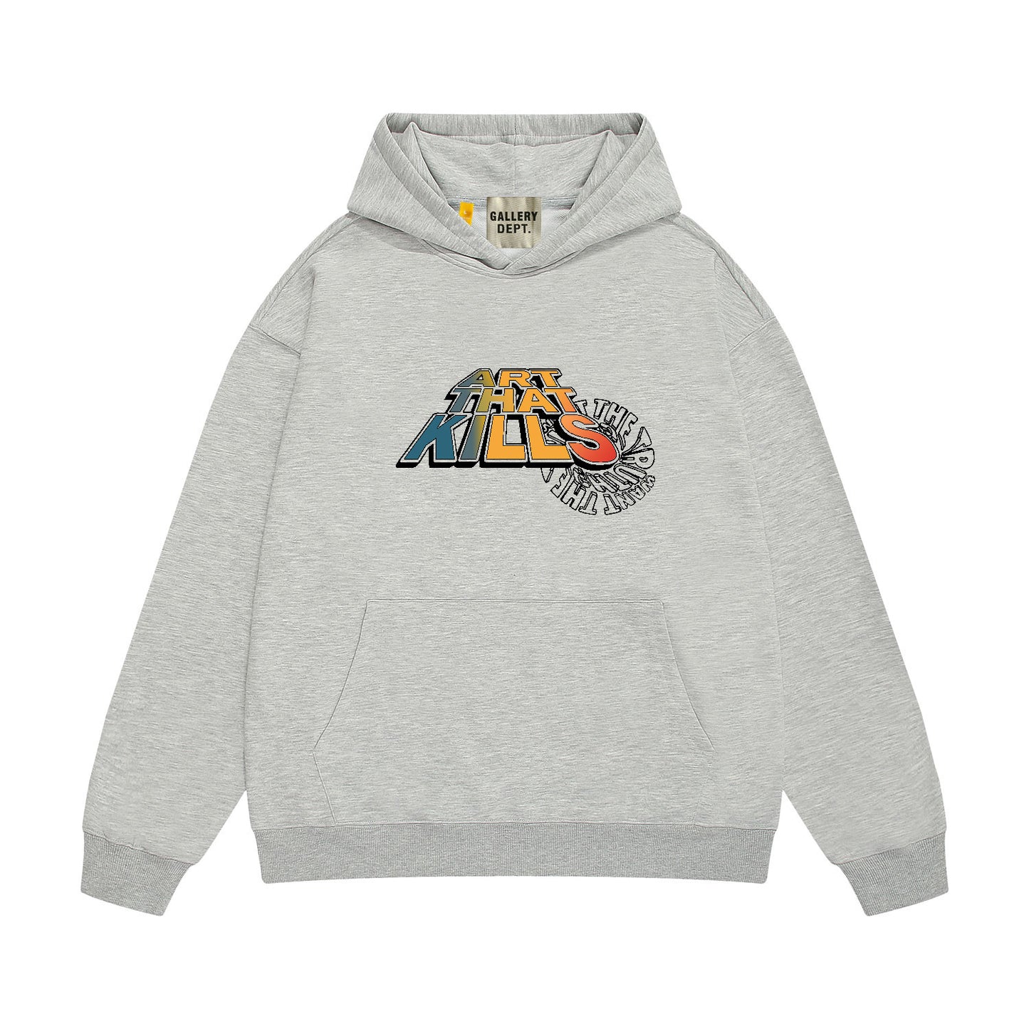 YY GALLERY DEPT  Hoodie