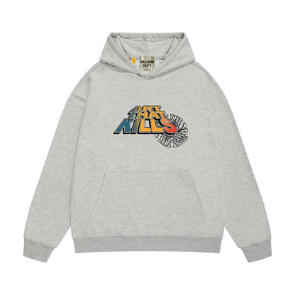 YY GALLERY DEPT  Hoodie