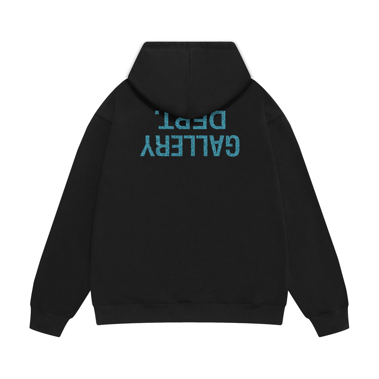 YY GALLERY DEPT  Hoodie