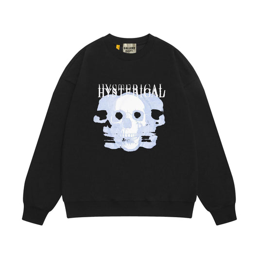 YY GALLERY DEPT  Sweatshirt