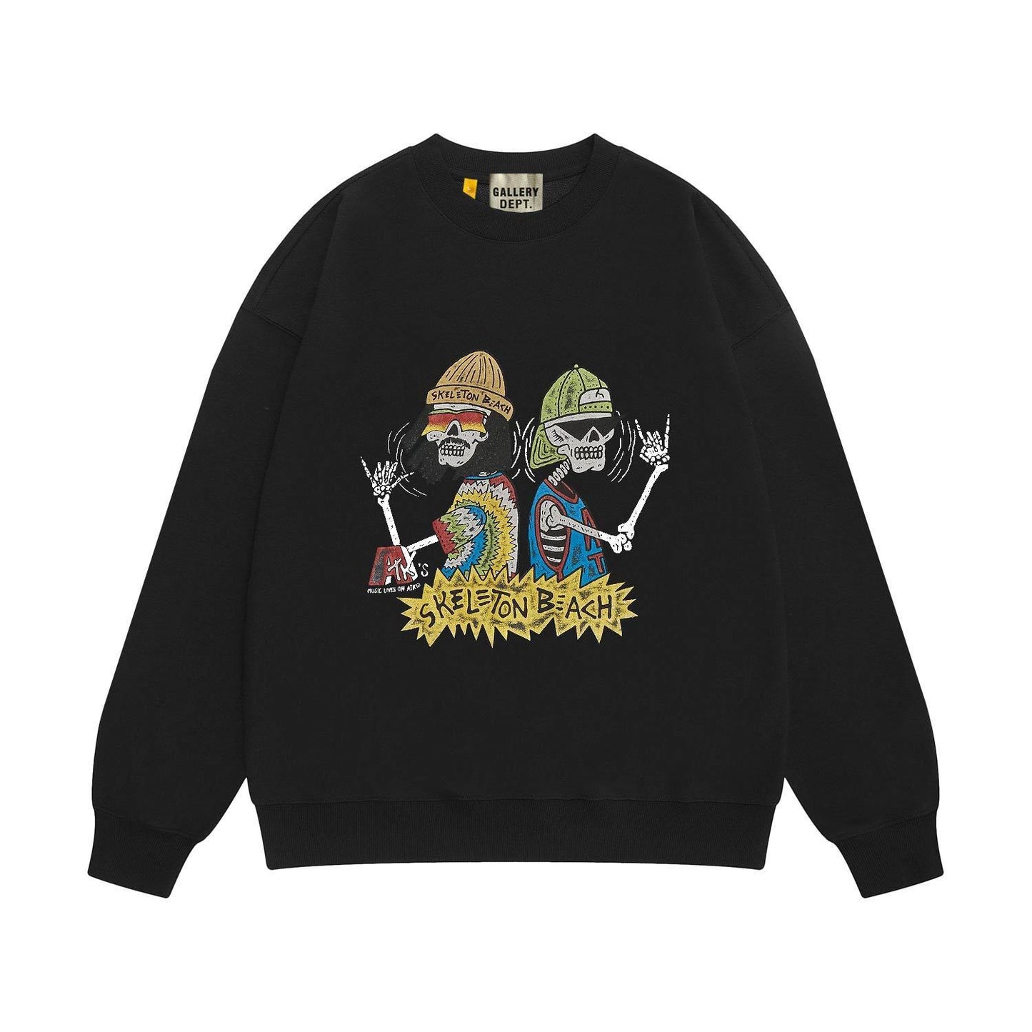 YY GALLERY DEPT  Sweatshirt
