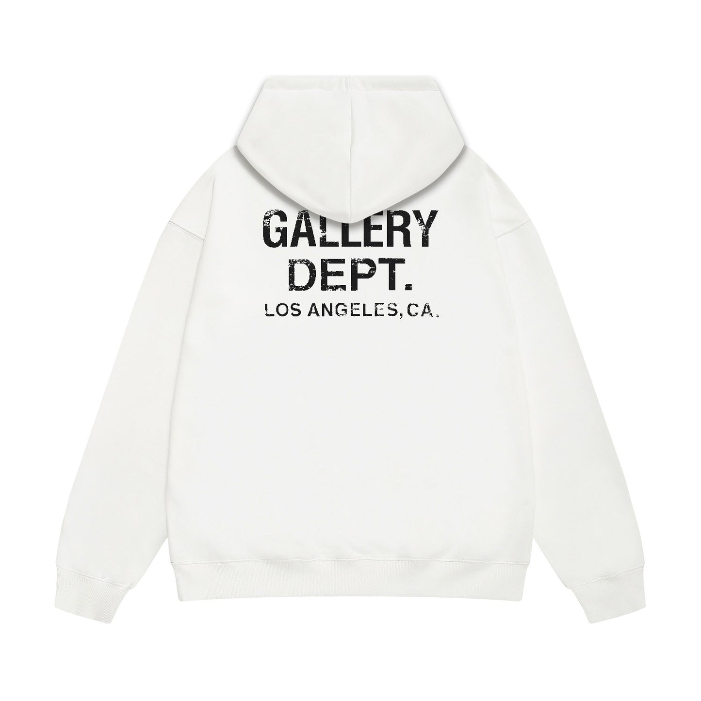 YY GALLERY DEPT  Hoodie