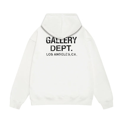 YY GALLERY DEPT  Hoodie