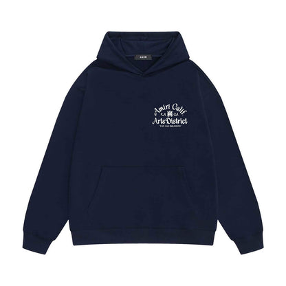YY AMIRI  Hoodie