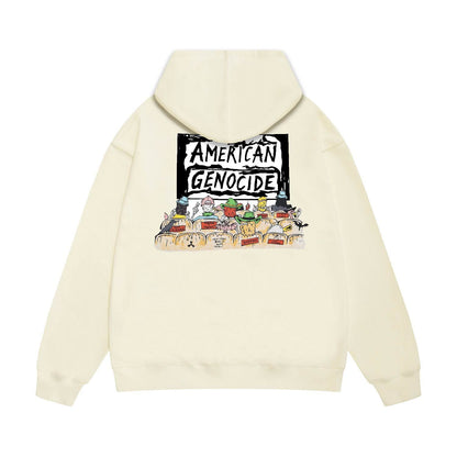 YY GALLERY DEPT  Hoodie