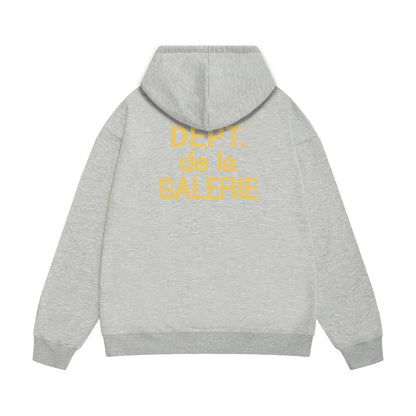 YY GALLERY DEPT  Hoodie