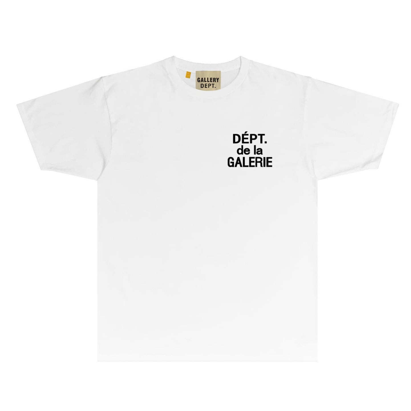 YY GALLERY DEPT T-shirt