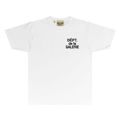 YY GALLERY DEPT T-shirt
