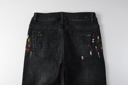 YY AMIRI  jeans 8913