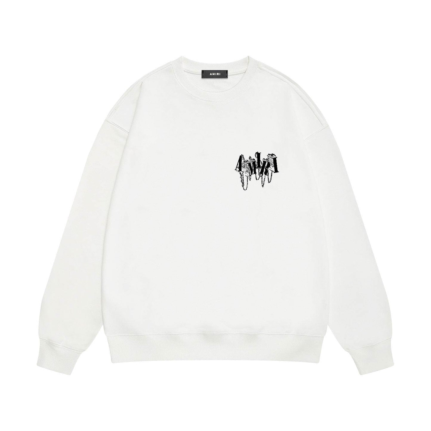 YY AMIRI  Sweatshirt
