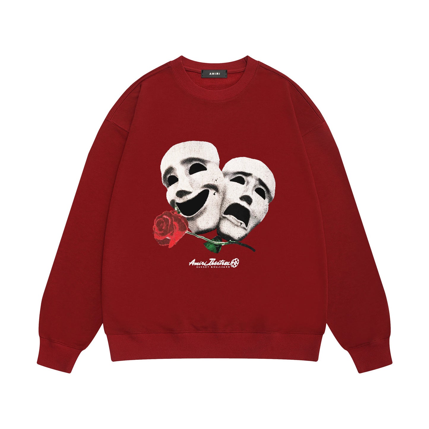 YY AMIRI  Sweatshirt