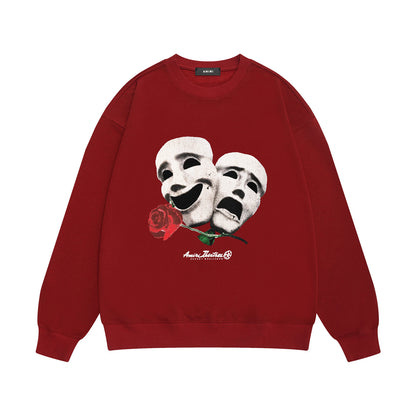 YY AMIRI  Sweatshirt